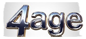 4age logo