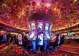 4age Live Dealer Tables