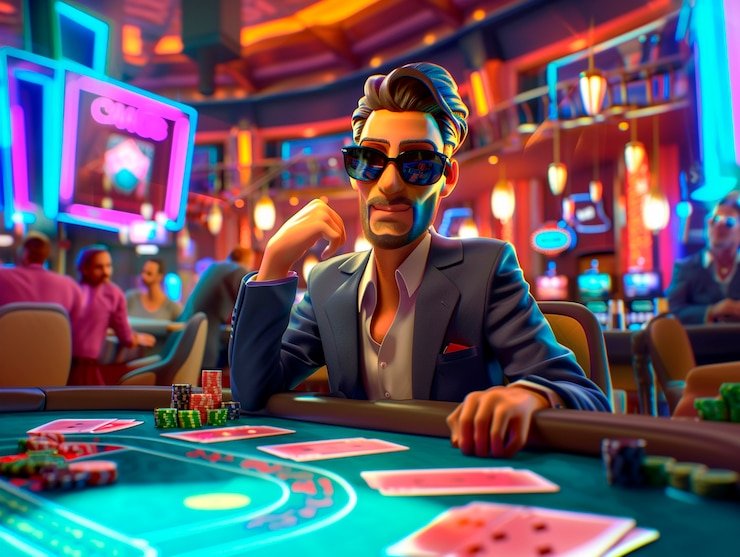 4age Crash Games